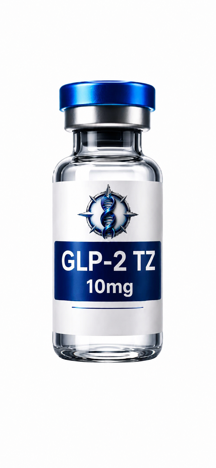 Tirzepatide GLP-2