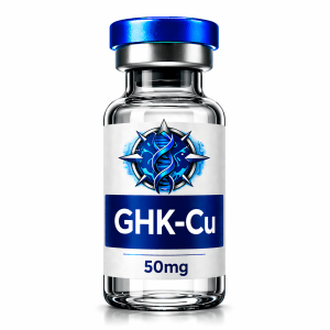 GHK-Cu
