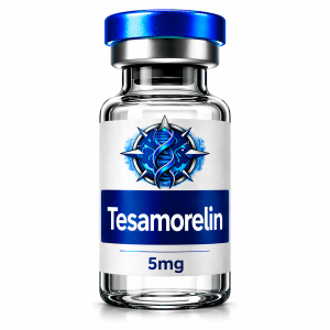 Tesamorelin