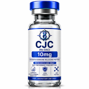 CJC (No DAC) 10mg