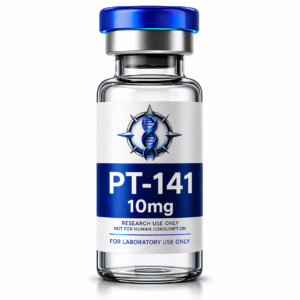 PT-141 10mg