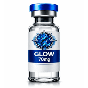 GLOW 70mg