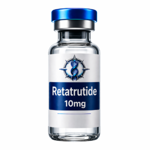 Retatrutide