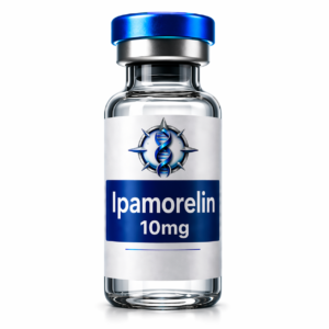 Ipamorelin 10mg