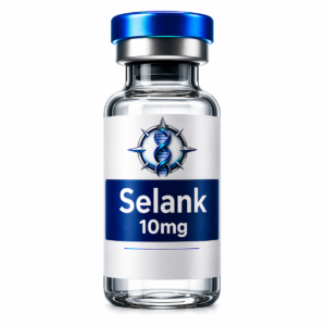 Selank 10mg