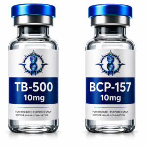 TB-500/BPC-157 Blend 10mg/10mg