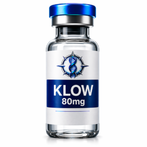 KLOW 80mg
