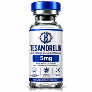 Tesamorelin 5mg