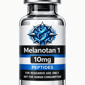 Melanotan 1 (MT-1) 10mg