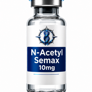 N-Acetyl Semax 10mg - NA Semax